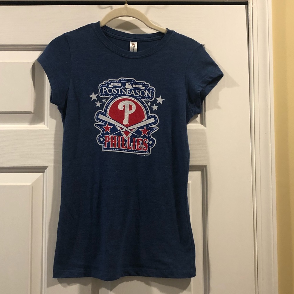 Philadelphia Phillies Tshirt